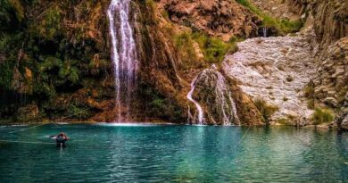 The Hidden Gem Of Pakistan Balochistan