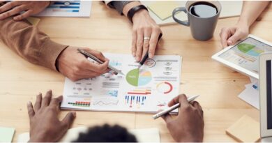 Third-party manufacturing