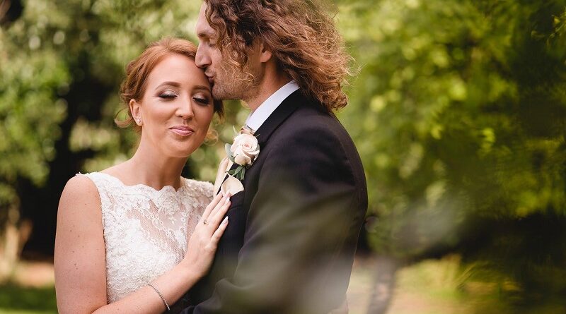 Wedding Photographer