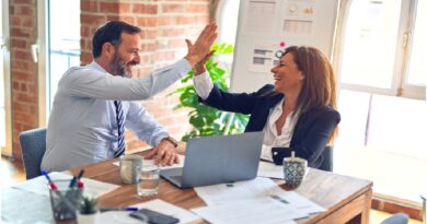 Business Plan Consultant