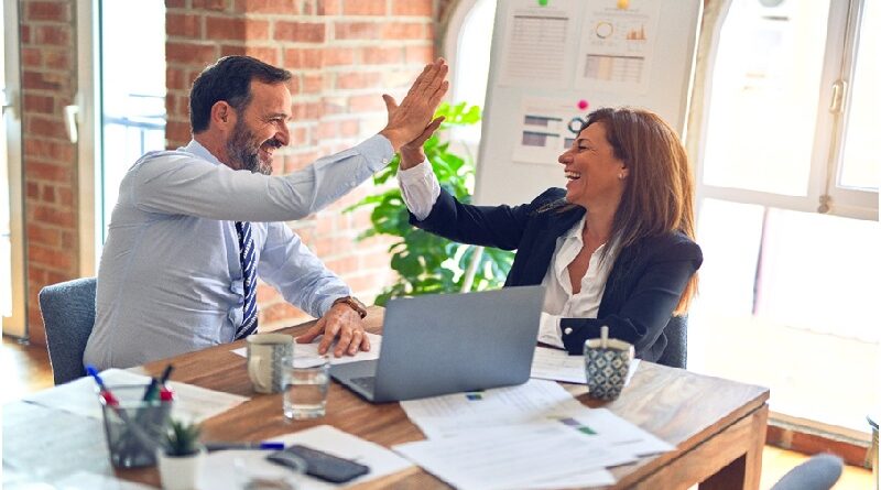 Business Plan Consultant
