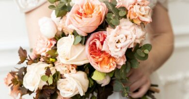 Congratulations Flowers