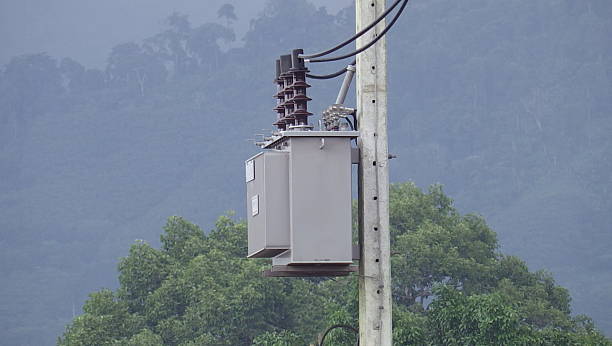 Install Stabilizer Transformers