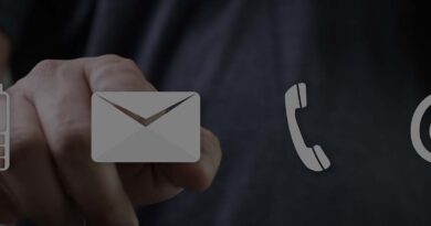 Contact Us Pages that Should Be Follow In 2021