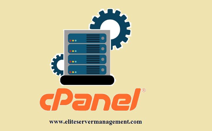 cpanel Server Hardening
