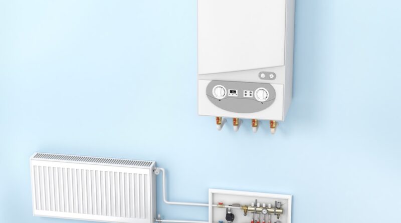 Gas Heater Repair