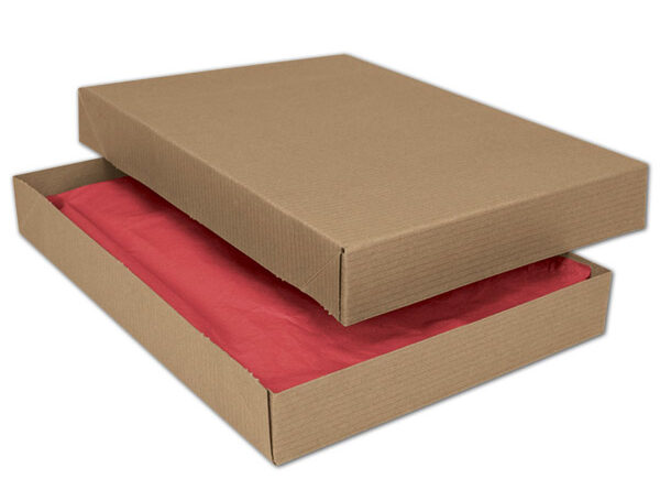 Apparel Boxes
