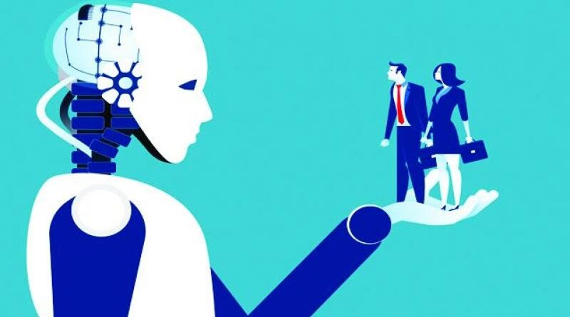 Artificial Intelligence Redefining the Popular Fashions