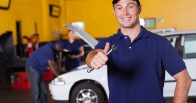 auto repairs