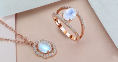 Ideas To Life With Moonstone Jewelry
