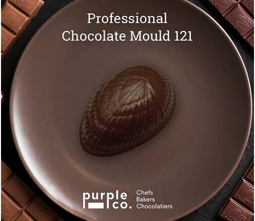 Chocolate Mould