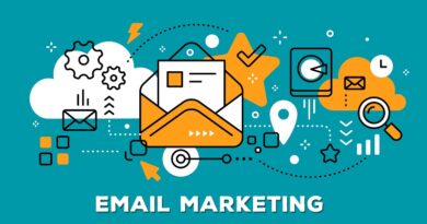 Email Marketing