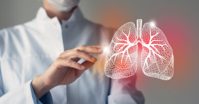 Prevent Chest Infection