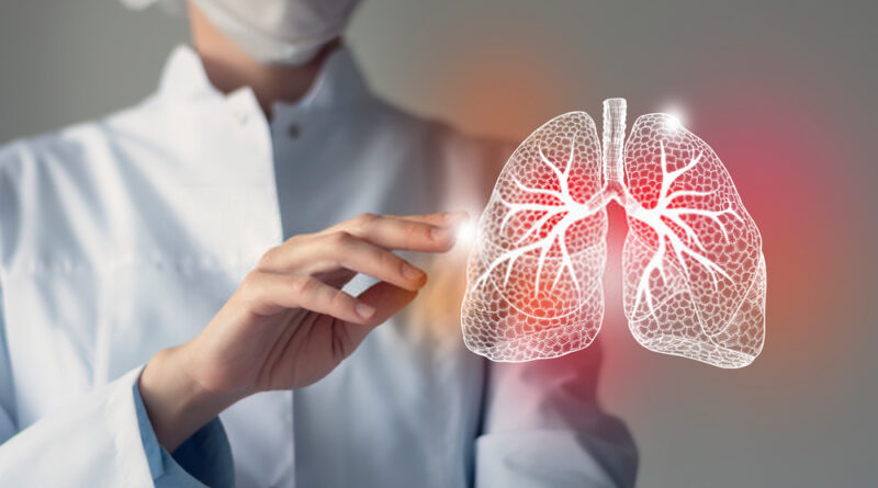 Prevent Chest Infection