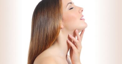 Best Hair, Skin, & Nails Vitamins