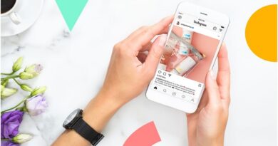 Instagram Product Photos