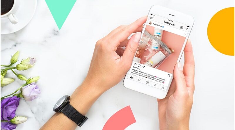 Instagram Product Photos