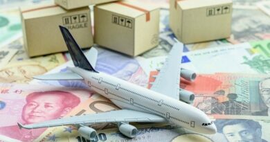 International Parcels