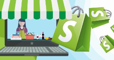 Shopify Custom Development