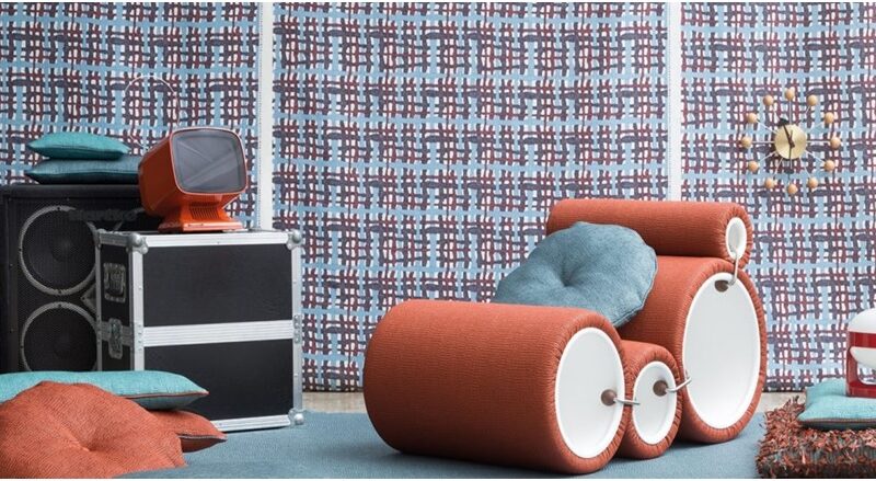 Soft Furnishings in Interior Design