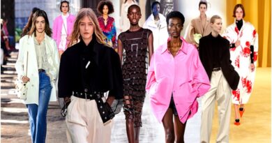 What Clothes Will Be Trending in 2021