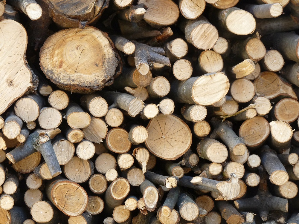 firewood