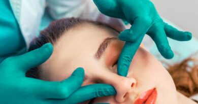 How much do nose jobs actually cost