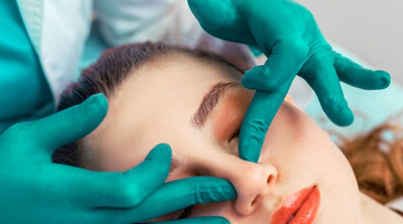 How much do nose jobs actually cost