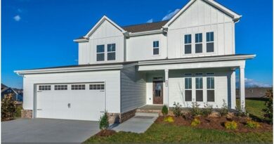 Save money to buy a house