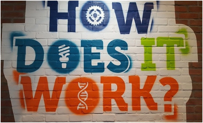 educational escape room