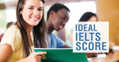 improve fluency on ielts tests
