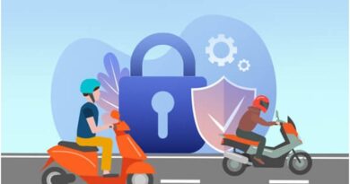 two-wheeler insurance