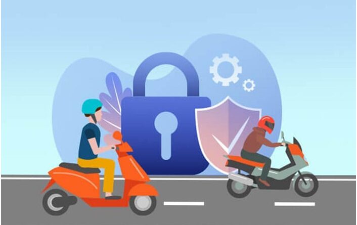 two-wheeler insurance