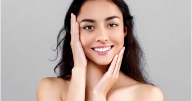 Home Remedies for Glowing Skin