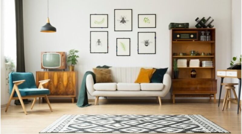 Living Room Rug Ideas