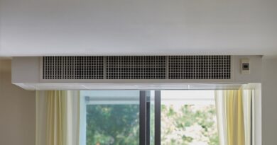 linear slot diffusers