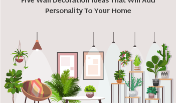 Wall Decoration Ideas