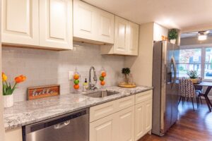 Kitchen Renovation