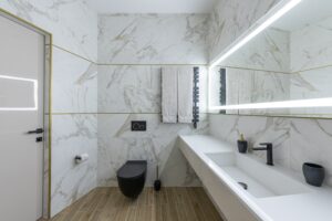 Bathroom Remodeling