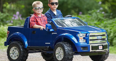 Best 2 seater Power Wheels
