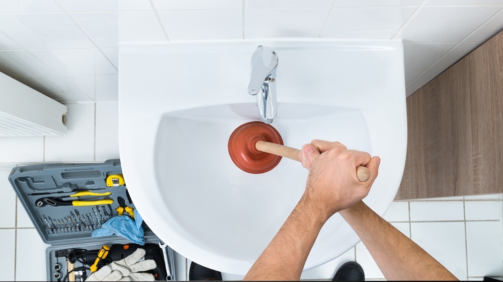 Blocked-Drains