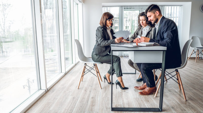 commercial debt collection