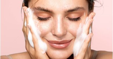 Skincare