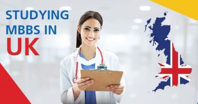 Study MBBS in UK