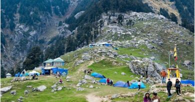 Winters Trek in Himachal