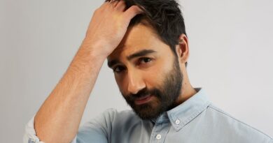 Hair Transplant in Dubai