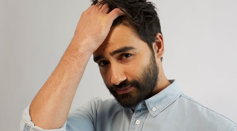 Hair Transplant in Dubai