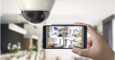 self-security monitoring systems