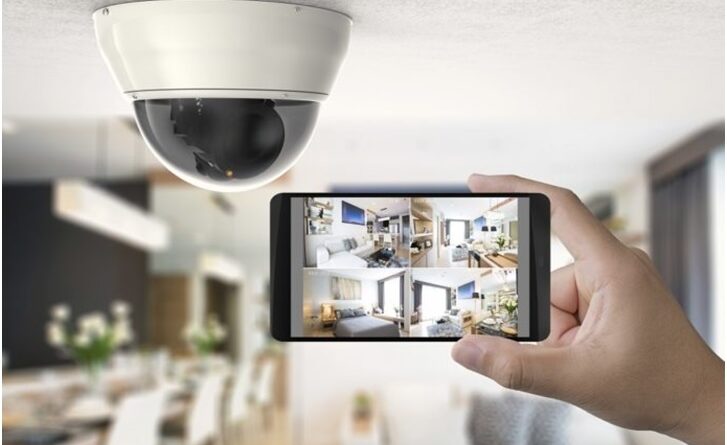 self-security monitoring systems