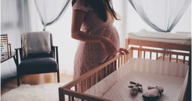 Baby’s Arrival